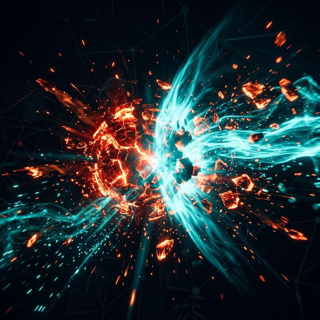 Threat Annihilation